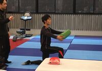 エクササイズ