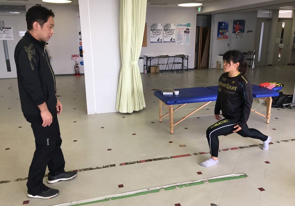 エクササイズ